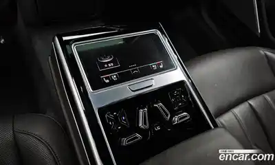 Audi A8 2020 3.0 Автомат в Москве № 230000, миниатюра 8