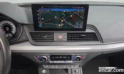 Audi Q5 2021 2.0 Автомат в Москве № 230155, миниатюра 11