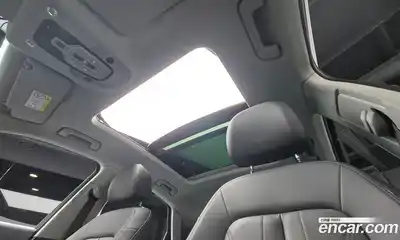 Audi Q5 2021 2.0 Автомат в Москве № 230155, миниатюра 6