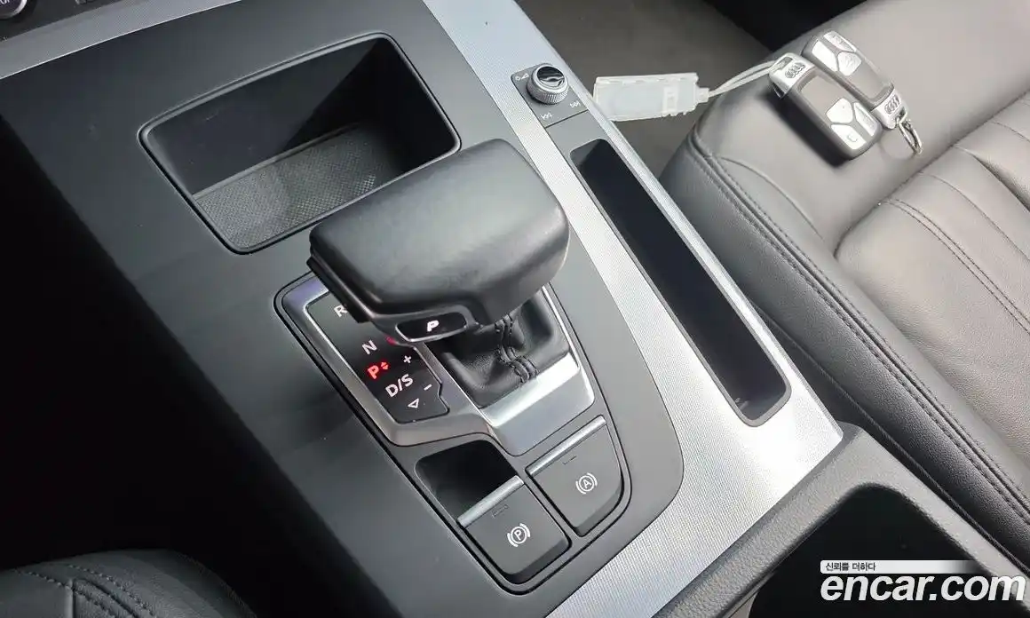 Audi Q5 2021 2.0 Автомат в Москве № 230155, фото 7