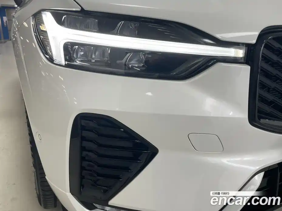 Volvo XC60 2026 2.0 Автомат в Москве № 230762, фото 18