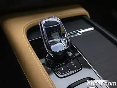 Volvo XC90 2025 2.0 Автомат в Москве № 230811, миниатюра 12