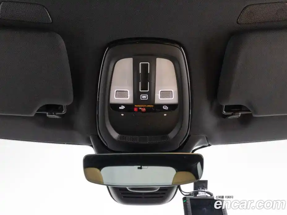 Volvo XC90 2025 2.0 Автомат в Москве № 230811, фото 14