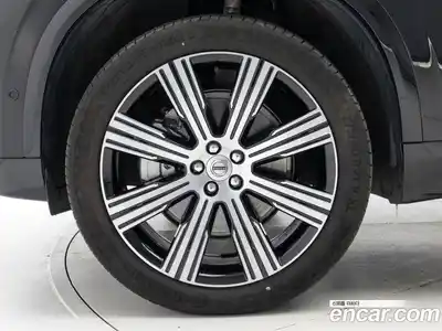 Volvo XC90 2025 2.0 Автомат в Москве № 230811, миниатюра 5