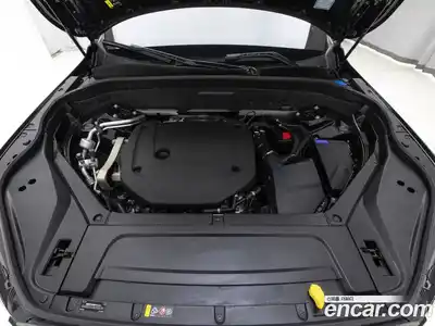 Volvo XC90 2025 2.0 Автомат в Москве № 230811, миниатюра 6