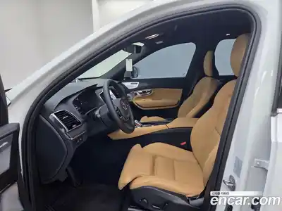 Volvo XC90 2024 2.0 Автомат в Москве № 230818, миниатюра 12