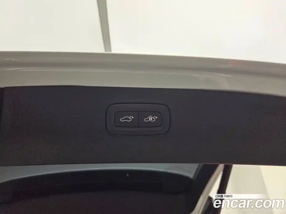 Volvo XC90 2024 2.0 Автомат в Москве № 230818, фото 19