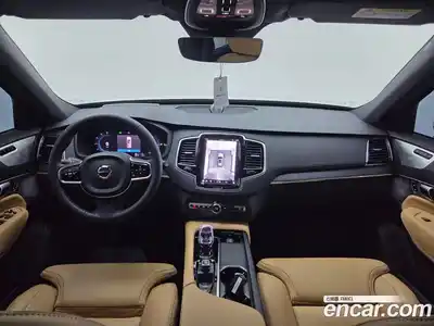 Volvo XC90 2024 2.0 Автомат в Москве № 230818, миниатюра 7
