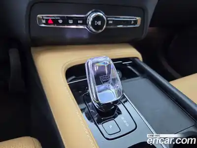 Volvo XC90 2024 2.0 Автомат в Москве № 230818, миниатюра 9