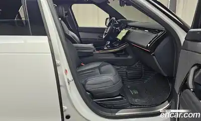 Land Rover Range-Rover Sport 2023 3.0 Автомат в Москве № 231234, миниатюра 11