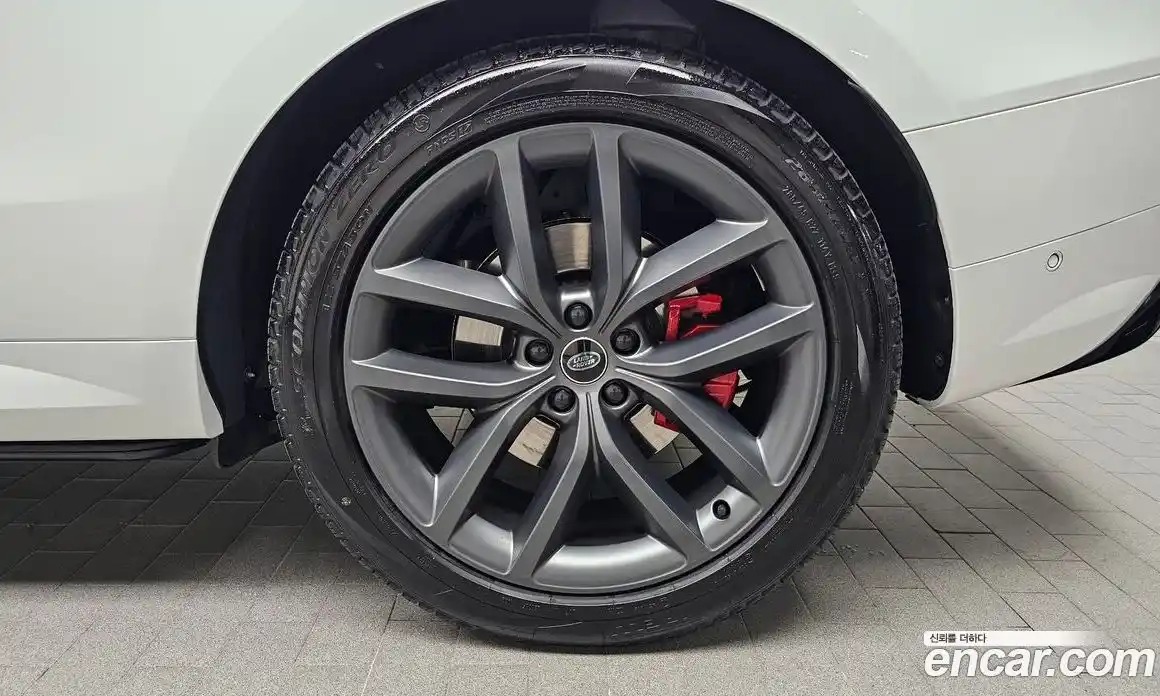 Land Rover Range-Rover Sport 2023 3.0 Автомат в Москве № 231234, фото 15