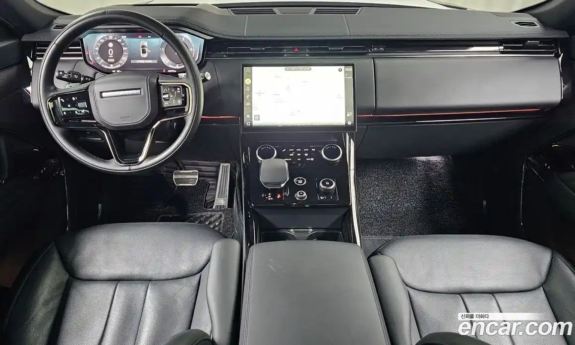 Land Rover Range-Rover Sport 2023 3.0 Автомат в Москве № 231234, фото 17