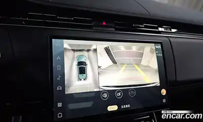 Land Rover Range-Rover Sport 2023 3.0 Автомат в Москве № 231234, миниатюра 4