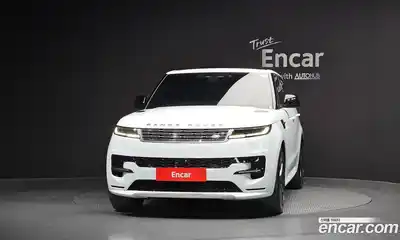 Land Rover Range-Rover Sport 2023 3.0 Автомат в Москве № 231234, миниатюра 7