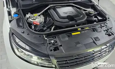 Land Rover Range-Rover Sport 2023 3.0 Автомат в Москве № 231234, миниатюра 9