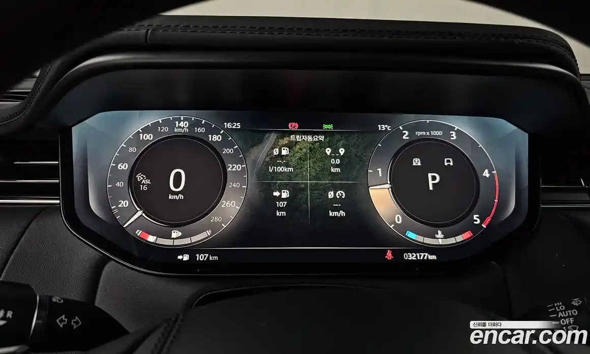 Land Rover Range-Rover Sport 2023 3.0 Автомат в Москве № 231234, фото 10