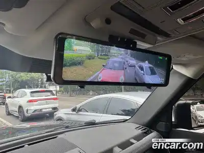 Land Rover Defender 2023 3.0 Автомат в Москве № 231328, миниатюра 12