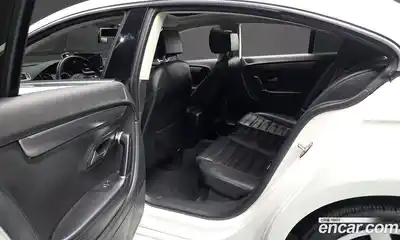 Volkswagen CC 2013 2.0 Автомат в Москве № 232240, миниатюра 12