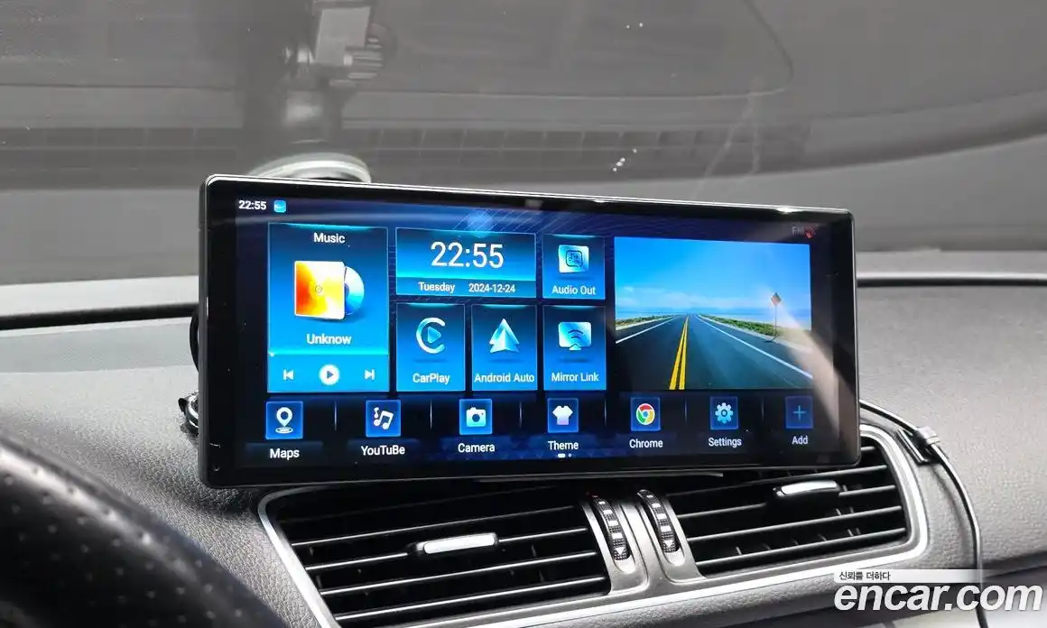 Volkswagen CC 2013 2.0 Автомат в Москве № 232240, фото 14