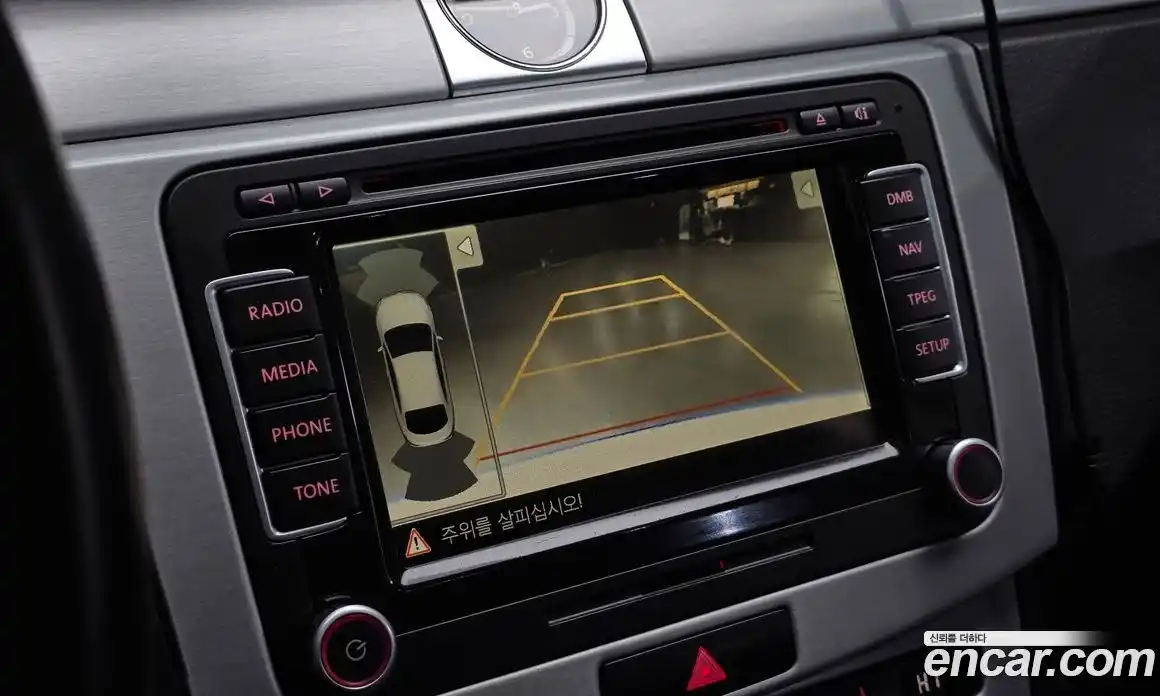 Volkswagen CC 2013 2.0 Автомат в Москве № 232240, фото 15