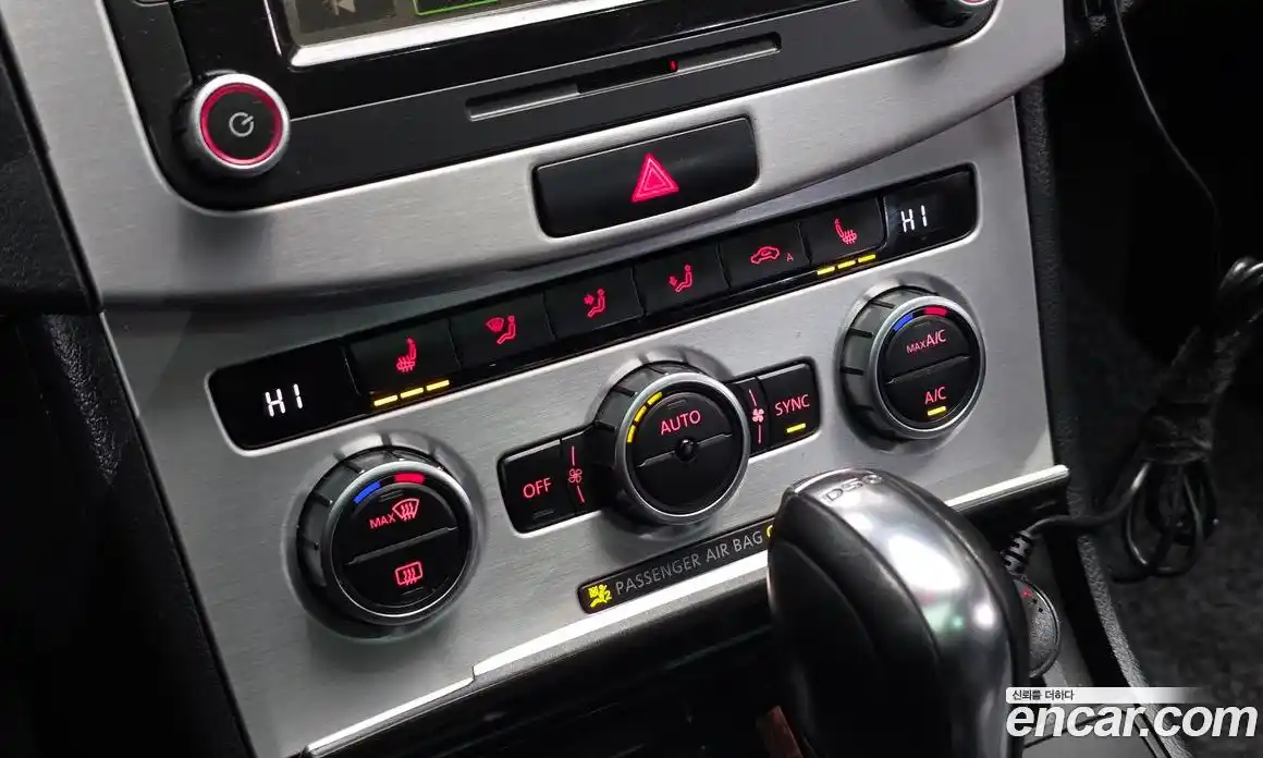 Volkswagen CC 2013 2.0 Автомат в Москве № 232240, фото 17