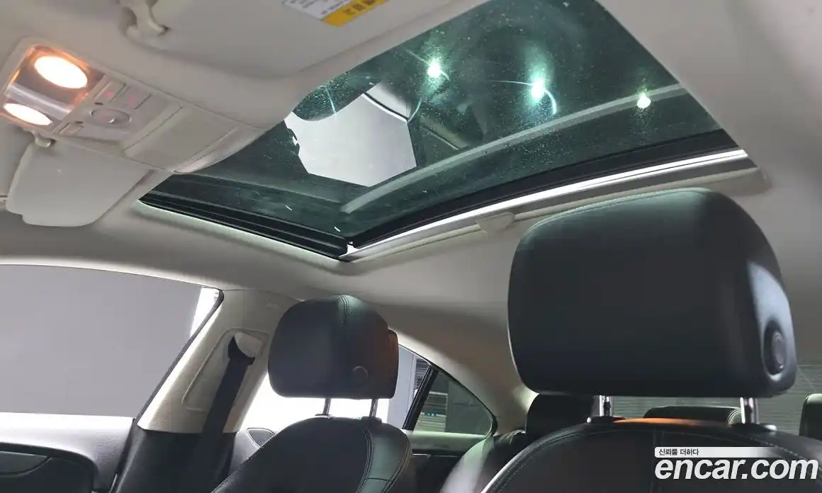 Volkswagen CC 2013 2.0 Автомат в Москве № 232240, фото 18