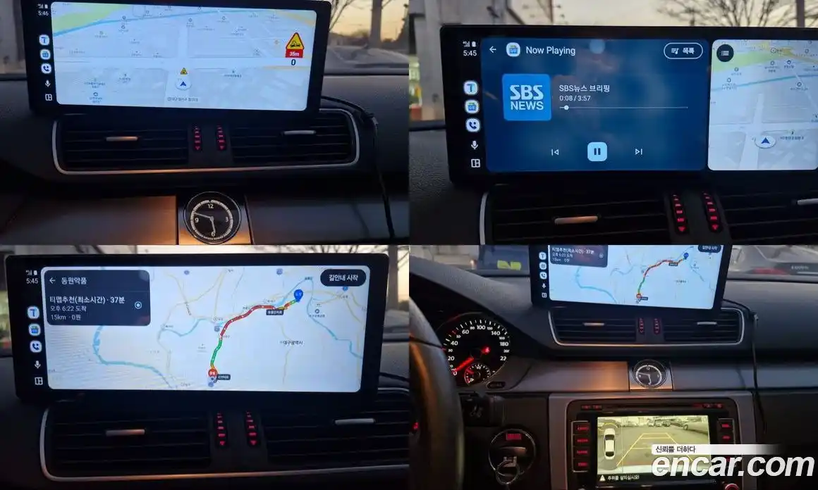 Volkswagen CC 2013 2.0 Автомат в Москве № 232240, фото 19