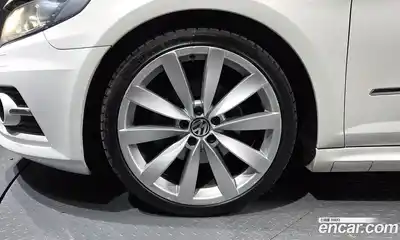 Volkswagen CC 2013 2.0 Автомат в Москве № 232240, миниатюра 5