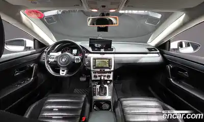 Volkswagen CC 2013 2.0 Автомат в Москве № 232240, миниатюра 7