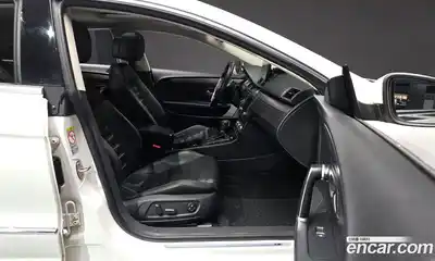 Volkswagen CC 2013 2.0 Автомат в Москве № 232240, миниатюра 10