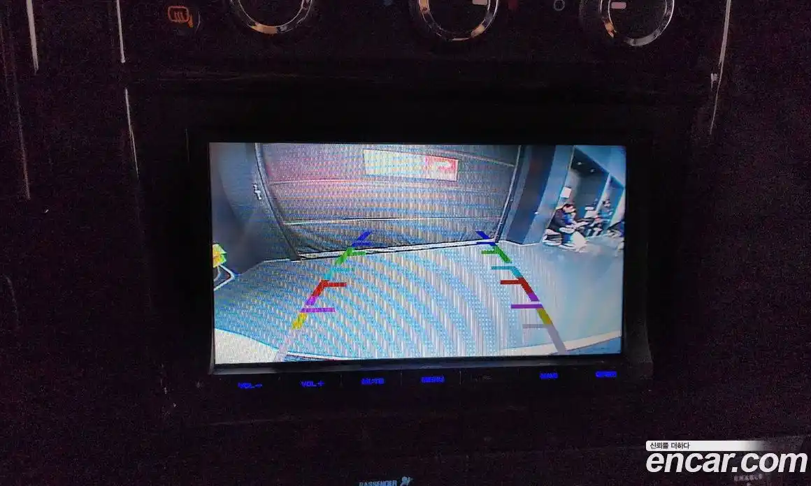 Chevrolet Express Van 2017 6.0 Автомат в Москве № 234334, фото 15