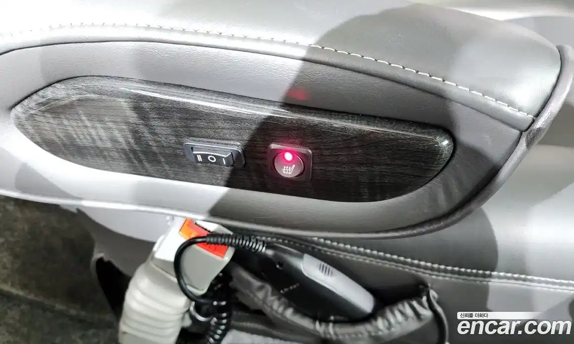 Chevrolet Express Van 2017 6.0 Автомат в Москве № 234334, фото 18