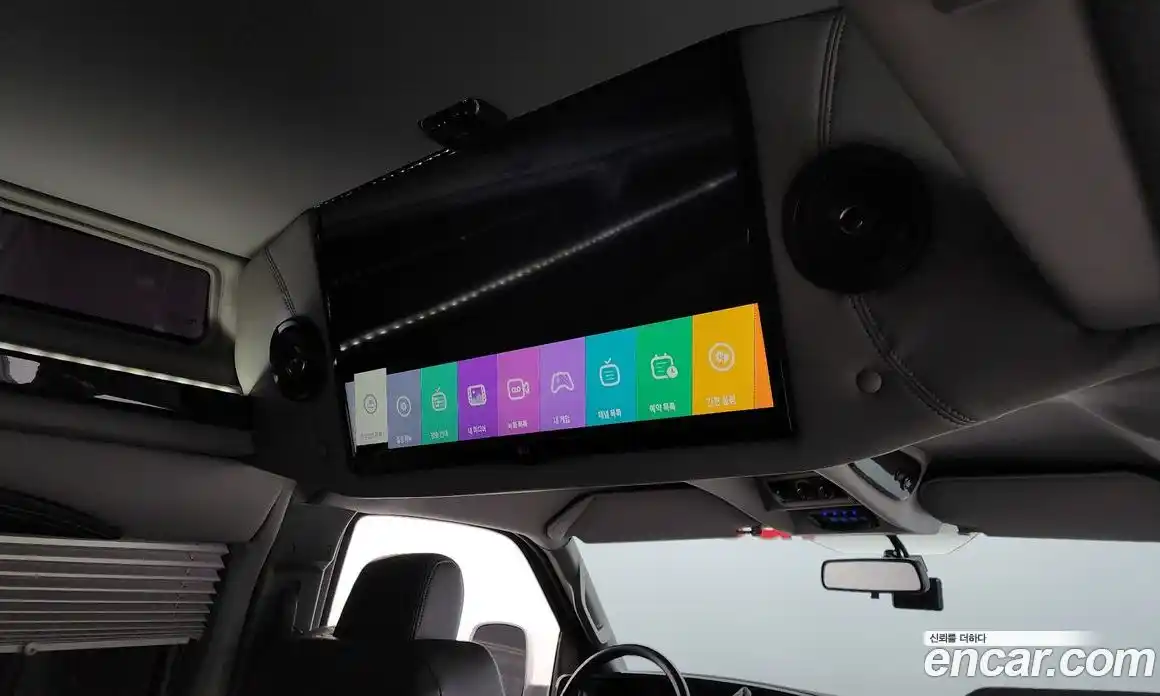 Chevrolet Express Van 2017 6.0 Автомат в Москве № 234334, фото 19