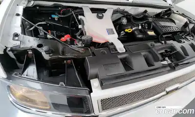 Chevrolet Express Van 2017 6.0 Автомат в Москве № 234334, миниатюра 6