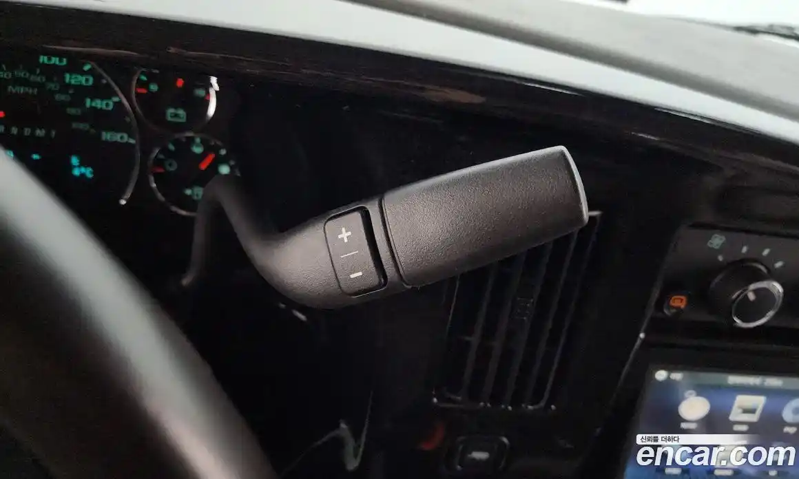 Chevrolet Express Van 2017 6.0 Автомат в Москве № 234334, фото 9