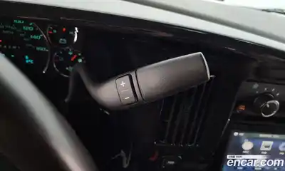 Chevrolet Express Van 2017 6.0 Автомат в Москве № 234334, миниатюра 9