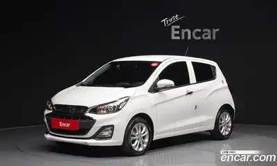 Chevrolet Spark 2020 1.0 Автомат в Москве № 237533, миниатюра 12
