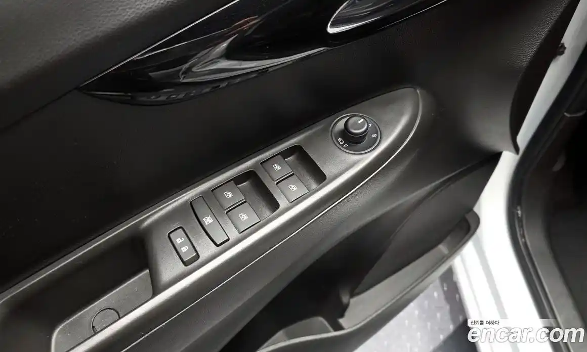 Chevrolet Spark 2020 1.0 Автомат в Москве № 237533, фото 14