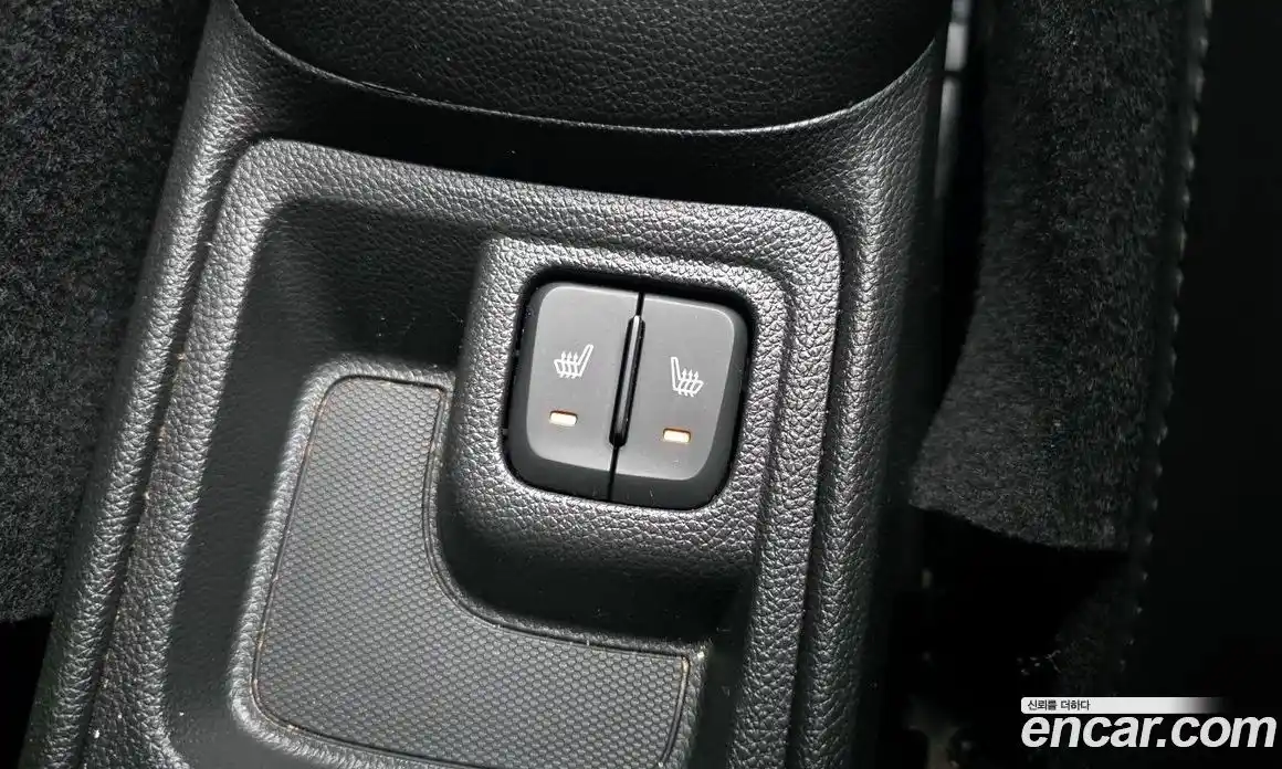 Chevrolet Spark 2020 1.0 Автомат в Москве № 237533, фото 18