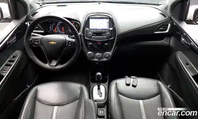 Chevrolet Spark 2020 1.0 Автомат в Москве № 237533, миниатюра 7