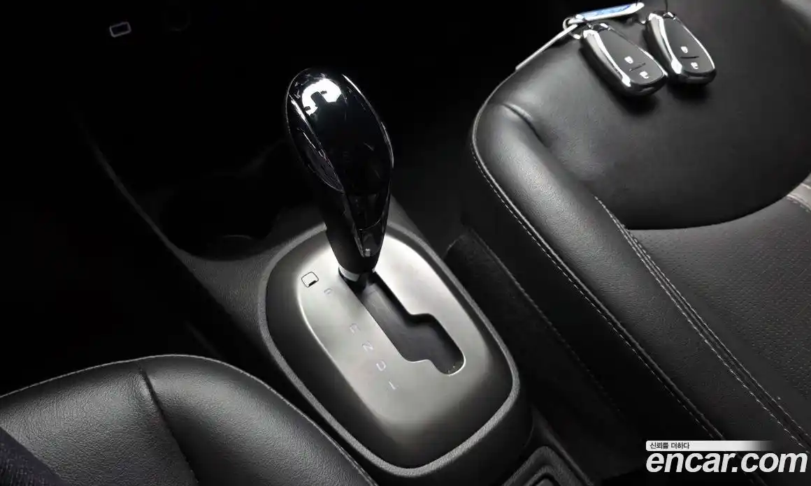 Chevrolet Spark 2020 1.0 Автомат в Москве № 237533, фото 9