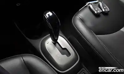 Chevrolet Spark 2020 1.0 Автомат в Москве № 237533, миниатюра 9