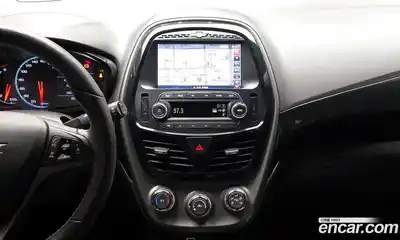 Chevrolet Spark 2020 1.0 Автомат в Москве № 237533, миниатюра 10