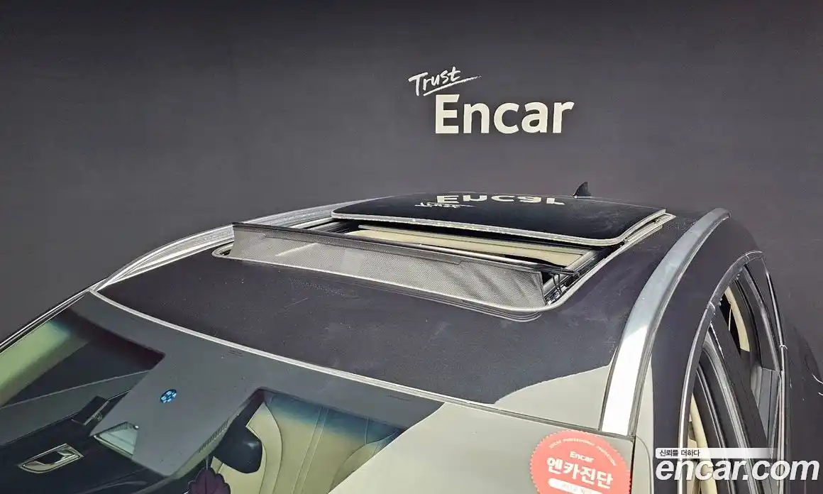 Genesis GV80 2023 2.5 Автомат в Москве № 24508, фото 11