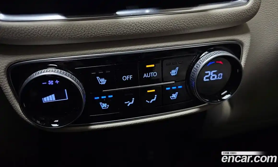 Genesis GV80 2023 2.5 Автомат в Москве № 24508, фото 15