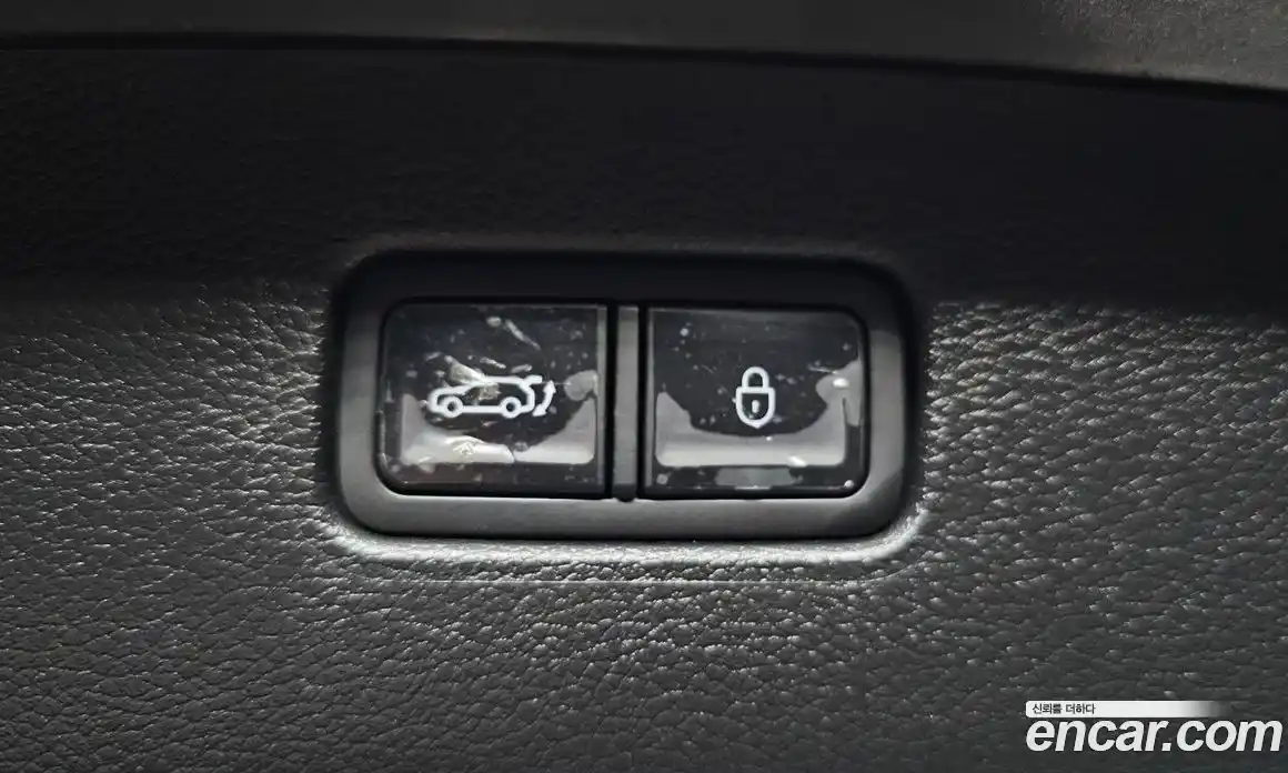 Genesis GV80 2023 2.5 Автомат в Москве № 24508, фото 20