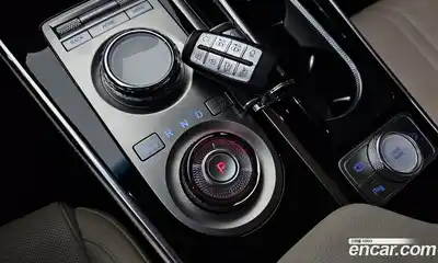 Genesis GV80 2023 2.5 Автомат в Москве № 24508, миниатюра 6