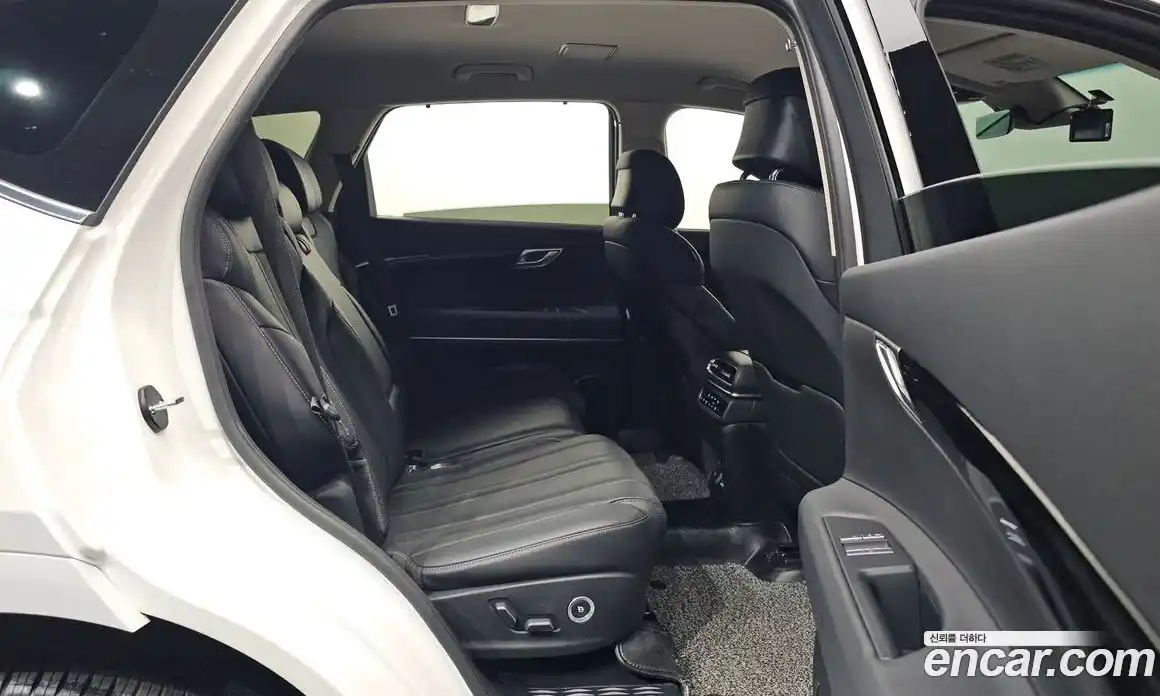 Genesis GV80 2024 2.5 Автомат в Москве № 24775, фото 19