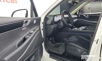 Genesis GV80 2024 2.5 Автомат в Москве № 24775, миниатюра 2