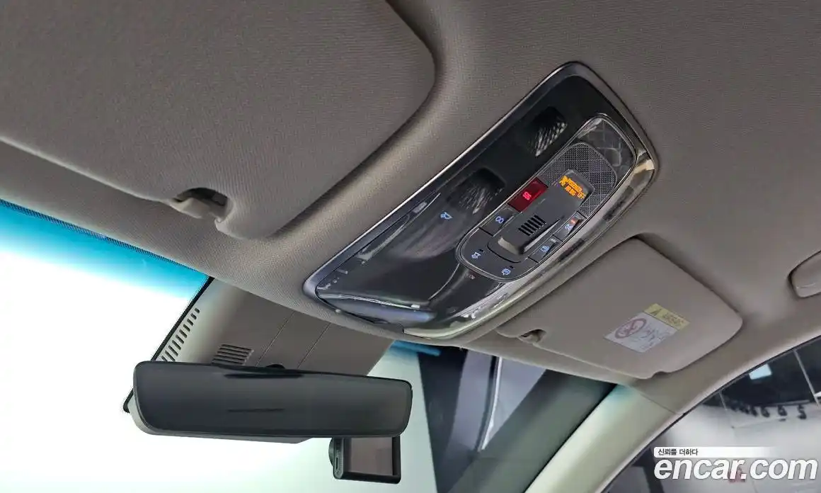 Genesis GV80 2024 2.5 Автомат в Москве № 24775, фото 3